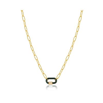 Ketting Dames Ania Haie N031-01G-G 40 cm