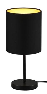 Trio Strakke schemerlampJerry - R50491080