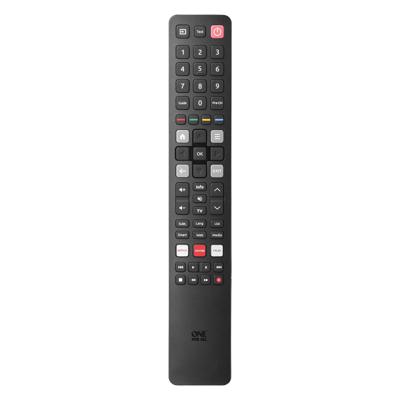 OneForAll URC4922 Afstandsbediening Zwart