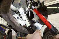Brilliant Tools BT676002 Tang voor asmanchetten-klemmen, koppelmodus - thumbnail