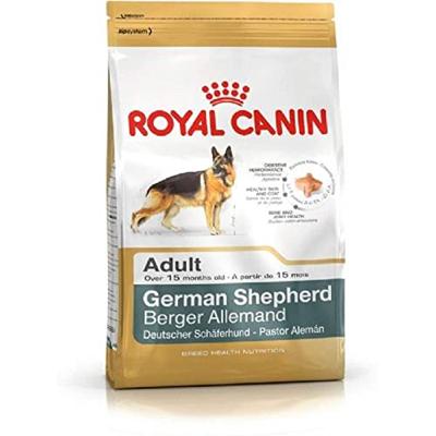 Royal Canin Adult German Shepherd hondenvoer 11 kg - thumbnail