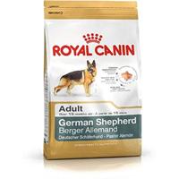 Royal Canin Adult German Shepherd hondenvoer 2 x 11 kg - thumbnail