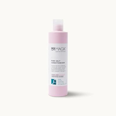 Sea Magik Pink salt conditioniser bio demeter 300 Milliliter