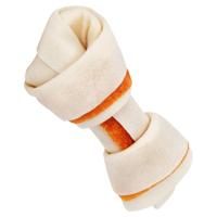 8in1 Delights Pro Dental, gezonde kausnack voor honden voor tandverzorging, verschillende Varianten:, S (1 st.), 1 Stuk (35 g), Kann variieren - thumbnail