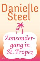 Zonsondergang in St. Tropez - Danielle Steel - ebook - thumbnail