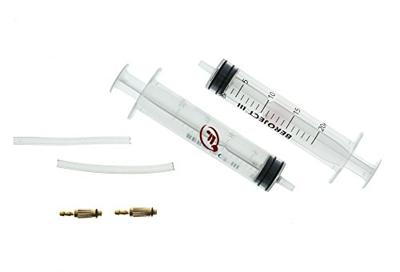 FORMULA Bleeding kit dot - 2 syringes