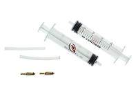 FORMULA Bleeding kit dot - 2 syringes - thumbnail