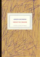 Omdat ik u begeer - Arnon Grunberg - ebook - thumbnail