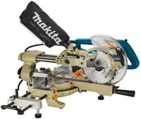Makita ls0714ln | 230 v | radiaal afkortzaag | 190 mm | in doos - ls0714ln - thumbnail