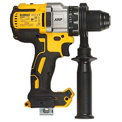 DeWalt DCD991NT XRP Accuboormachine koolborstelloos | zonder accu&apos;s en lader Body In TSTAK - thumbnail