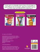 Kleurboek Extreme van Punt naar Punt - Dieren - thumbnail