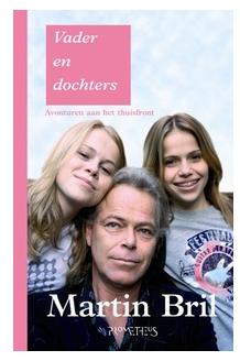 Vader en dochters - Martin Bril - eBook (9789044618624) Vader en dochters - Martin Bril - eBook (9789044618624)