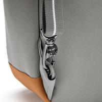 Pacsafe GO 15l Laptoprugzak Stone - thumbnail