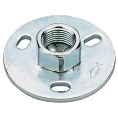 Fischer 37289 GPR 1/2 Grondplaat 25 stuk(s)