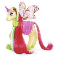 Simba Sweet pony kappop fairies met accessoires - thumbnail