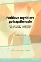 Positieve cognitieve gedragstherapie (Paperback) - thumbnail
