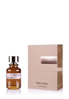 Maison Tahite Velvet Coffee Eau de parfum Spray 100ml Maison Tahite Velvet Coffee Eau de parfum Spray 100ml