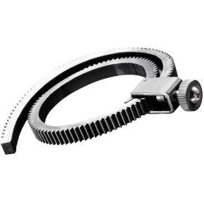 Walimex Pro Tandwiel Follow Focus 52-86mm lens