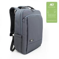 ACT connectivity rugzak voor laptops tot 15,6" - thumbnail