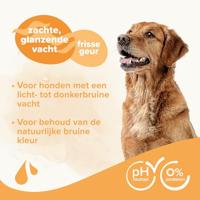 BEAPHAR SHAMPOO BRUINE VACHT 250 ML - thumbnail