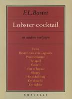 Lobster cocktail en andere verhalen - F.L. Bastet - ebook - thumbnail