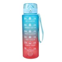 Sportfles Pet 1000ml - thumbnail
