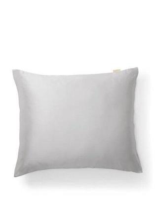 Essenza Essenza Alice silk pillowcase 60x70 cm Cloud grey