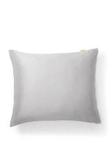 Essenza Essenza Alice silk pillowcase 60x70 cm Cloud grey - thumbnail