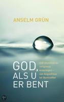 God, als u er bent - Anselm Grün - ebook - thumbnail