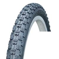 CHAOYANG 16x1.75 (47-305) cross zwart draad s403003 - thumbnail