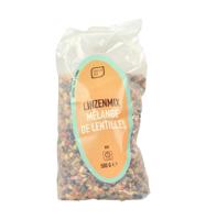 GreenAge Linzenmix 500 gram - thumbnail