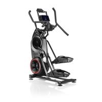 BowFlex Max Trainer M8i Interval Trainer - Gratis Montage - thumbnail