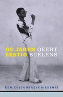 De jaren zestig (Hardback) - thumbnail