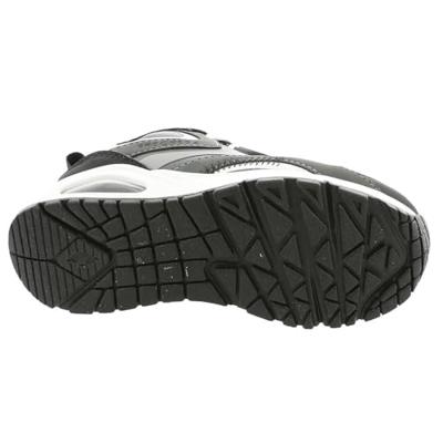 Skechers Uno Gen1 - Color Surge 403647L/GYBK Grijs-31 maat 31
