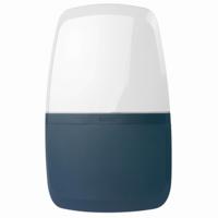 Mini Exclusive Plus Denim Deluxe windscherm - thumbnail