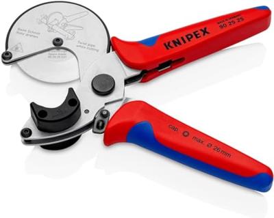 Knipex 90 25 25 Buissnijder