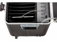 Parat PARAPROJECT Case UC20 Laad- en managementsysteem Mobiel laadsysteem Bekabeling voor USB-C - thumbnail