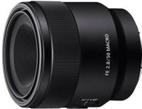Sony FE 50mm F/2.8 Macro - thumbnail