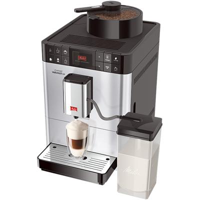 Melitta Caffeo Varianza Csp F580-100 SST - Epressomachine - Zilver
