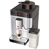 Melitta Caffeo Varianza Csp F580-100 SST - Epressomachine - Zilver - thumbnail