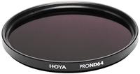 Hoya Grijsfilter PRO ND64 - 6 stops - 58mm - thumbnail
