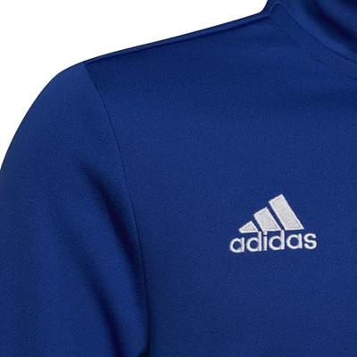 Adidas Entrada 22 Training Top - thumbnail
