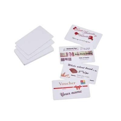 Colop 156481 Paper Cards Etiketten