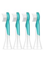 Philips Sonicare For Kids For Kids HX6034/90 Set van 4 opzetborstels - thumbnail