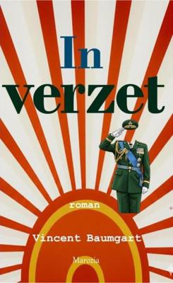 In verzet - Vincent Baumgart - ebook