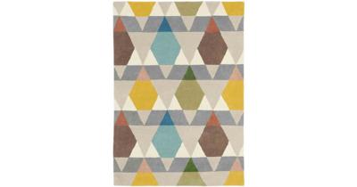 Brink en Campman - Estella Vases 89502 - 140x200 cm Vloerkleed