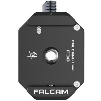 Falcam F38 Quick Release Base 2270