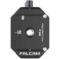 Falcam F38 Quick Release Base 2270 - thumbnail