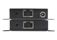 ATEN VE1821-AT-G audio/video extender AV-zender & ontvanger Zwart - thumbnail