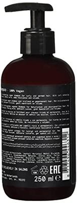 KIS Green Curl Shampoo